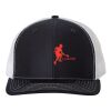 112, Richardson Snapback Trucker Cap Thumbnail