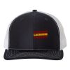 112, Richardson Snapback Trucker Cap Thumbnail