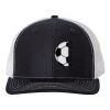 112, Richardson Snapback Trucker Cap Thumbnail