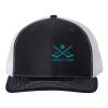 112, Richardson Snapback Trucker Cap Thumbnail