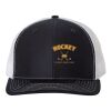 112, Richardson Snapback Trucker Cap Thumbnail
