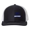 112, Richardson Snapback Trucker Cap Thumbnail