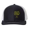 112, Richardson Snapback Trucker Cap Thumbnail