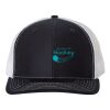 112, Richardson Snapback Trucker Cap Thumbnail