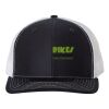 112, Richardson Snapback Trucker Cap Thumbnail