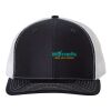 112, Richardson Snapback Trucker Cap Thumbnail