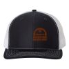 112, Richardson Snapback Trucker Cap Thumbnail