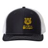 112, Richardson Snapback Trucker Cap Thumbnail