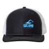 112, Richardson Snapback Trucker Cap Thumbnail