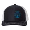 112, Richardson Snapback Trucker Cap Thumbnail