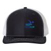 112, Richardson Snapback Trucker Cap Thumbnail