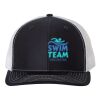 112, Richardson Snapback Trucker Cap Thumbnail