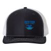 112, Richardson Snapback Trucker Cap Thumbnail