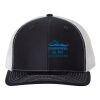 112, Richardson Snapback Trucker Cap Thumbnail