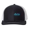 112, Richardson Snapback Trucker Cap Thumbnail