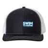 112, Richardson Snapback Trucker Cap Thumbnail