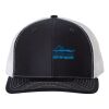 112, Richardson Snapback Trucker Cap Thumbnail