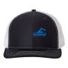 112, Richardson Snapback Trucker Cap Thumbnail
