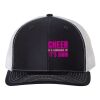112, Richardson Snapback Trucker Cap Thumbnail