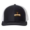 112, Richardson Snapback Trucker Cap Thumbnail