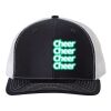 112, Richardson Snapback Trucker Cap Thumbnail