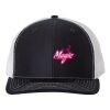 112, Richardson Snapback Trucker Cap Thumbnail