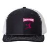 112, Richardson Snapback Trucker Cap Thumbnail