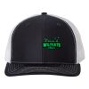 112, Richardson Snapback Trucker Cap Thumbnail