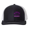 112, Richardson Snapback Trucker Cap Thumbnail