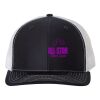 112, Richardson Snapback Trucker Cap Thumbnail