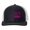 112, Richardson Snapback Trucker Cap Thumbnail