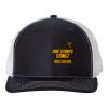 112, Richardson Snapback Trucker Cap Thumbnail