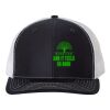 112, Richardson Snapback Trucker Cap Thumbnail