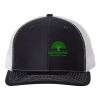 112, Richardson Snapback Trucker Cap Thumbnail