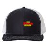 112, Richardson Snapback Trucker Cap Thumbnail
