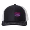 112, Richardson Snapback Trucker Cap Thumbnail