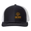 112, Richardson Snapback Trucker Cap Thumbnail