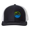 112, Richardson Snapback Trucker Cap Thumbnail