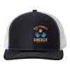 112, Richardson Snapback Trucker Cap Thumbnail