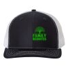 112, Richardson Snapback Trucker Cap Thumbnail