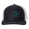 112, Richardson Snapback Trucker Cap Thumbnail