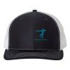 112, Richardson Snapback Trucker Cap Thumbnail