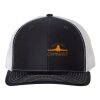 112, Richardson Snapback Trucker Cap Thumbnail