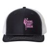112, Richardson Snapback Trucker Cap Thumbnail
