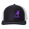 112, Richardson Snapback Trucker Cap Thumbnail