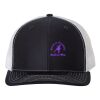 112, Richardson Snapback Trucker Cap Thumbnail