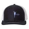 112, Richardson Snapback Trucker Cap Thumbnail