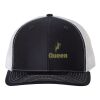 112, Richardson Snapback Trucker Cap Thumbnail