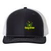112, Richardson Snapback Trucker Cap Thumbnail