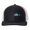 112, Richardson Snapback Trucker Cap Thumbnail